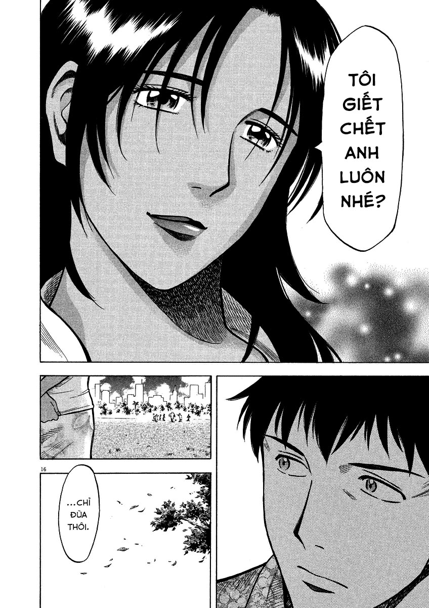 lost man chapter 29 16