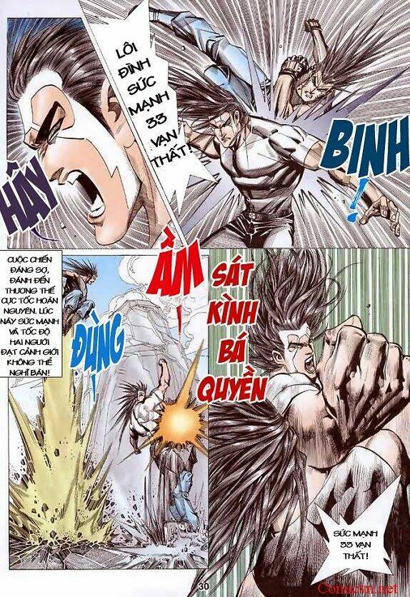 hải hổ 1 chapter 45 28