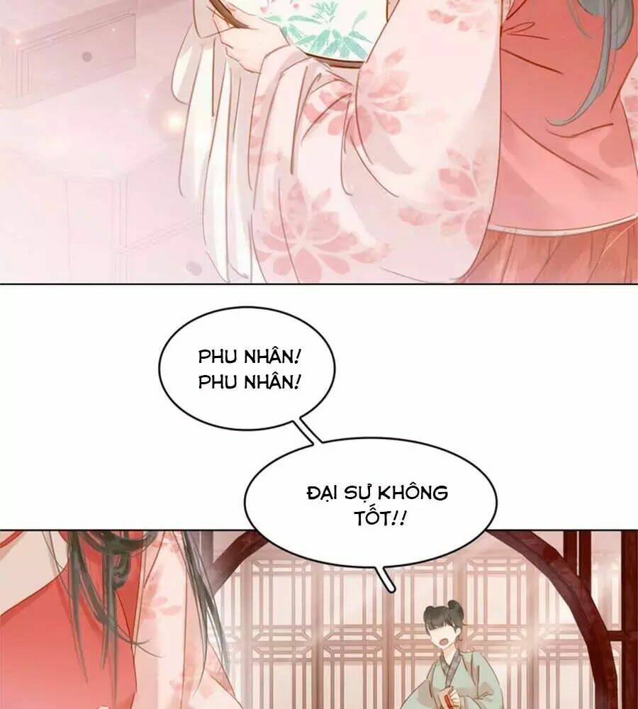 tiểu sư phụ, tóc giả của ngài rơi rồi! chapter 23 57