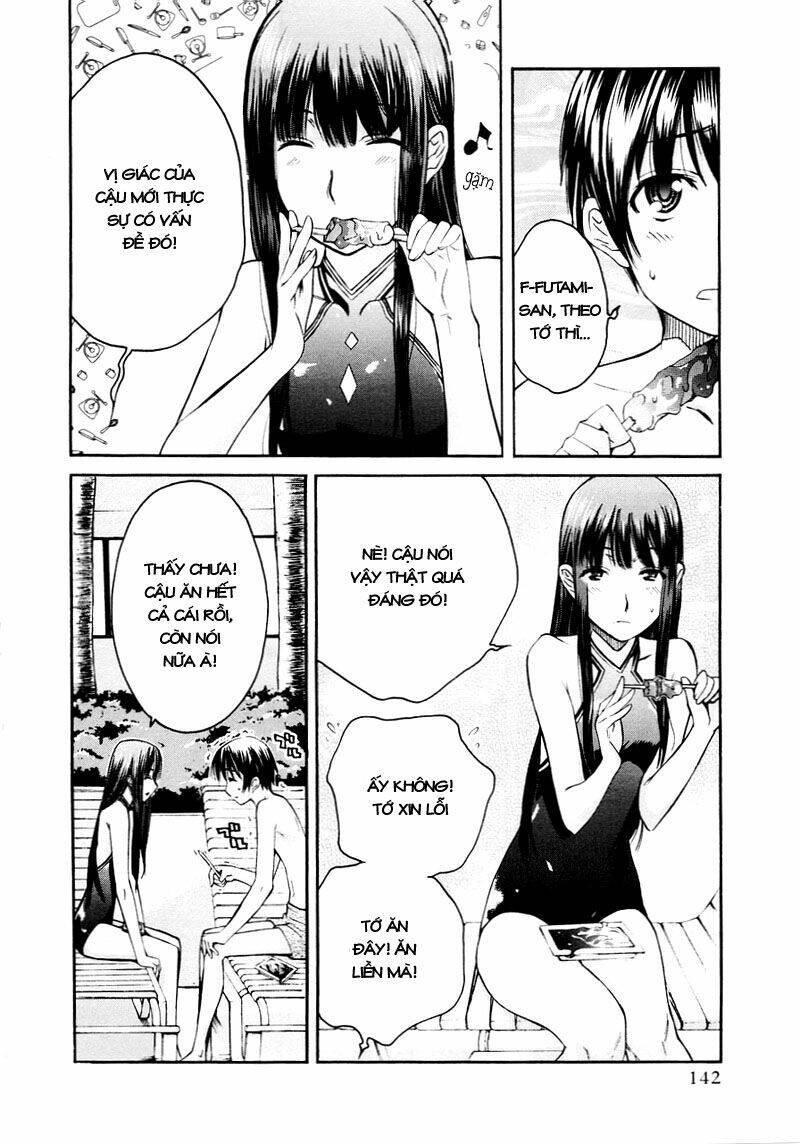 kimikiss chapter 33 14