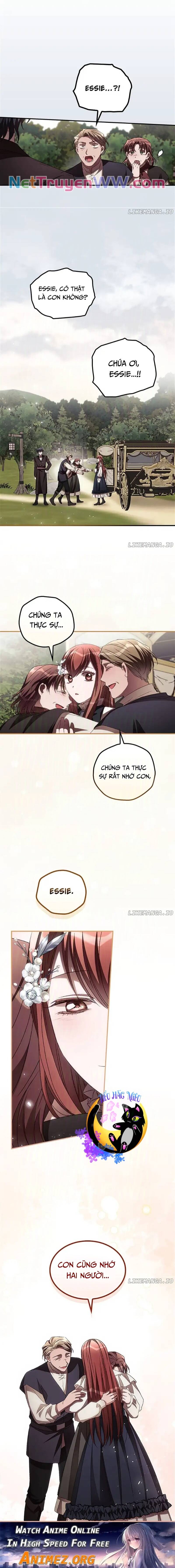 tôi nhìn thấy cái chết của bạn chapter 64 10