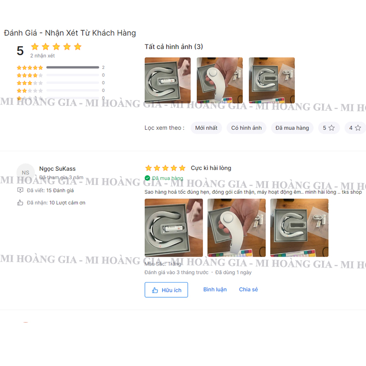 Máy massage cổ vai gáy thông minh Jeeback G5 - Hàng chính hãng
