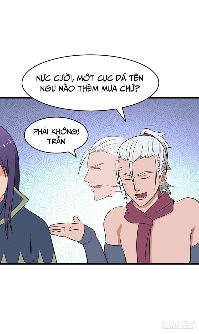 hỗn độn kiếm thần chapter 80 9