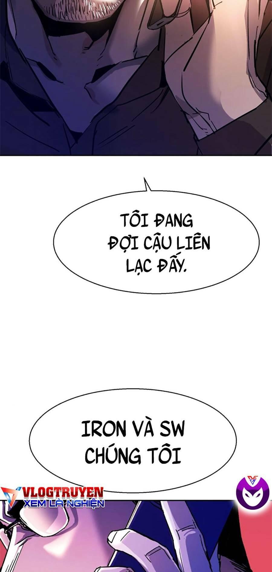 bạn học tôi là lính đánh thuê chapter 88 96