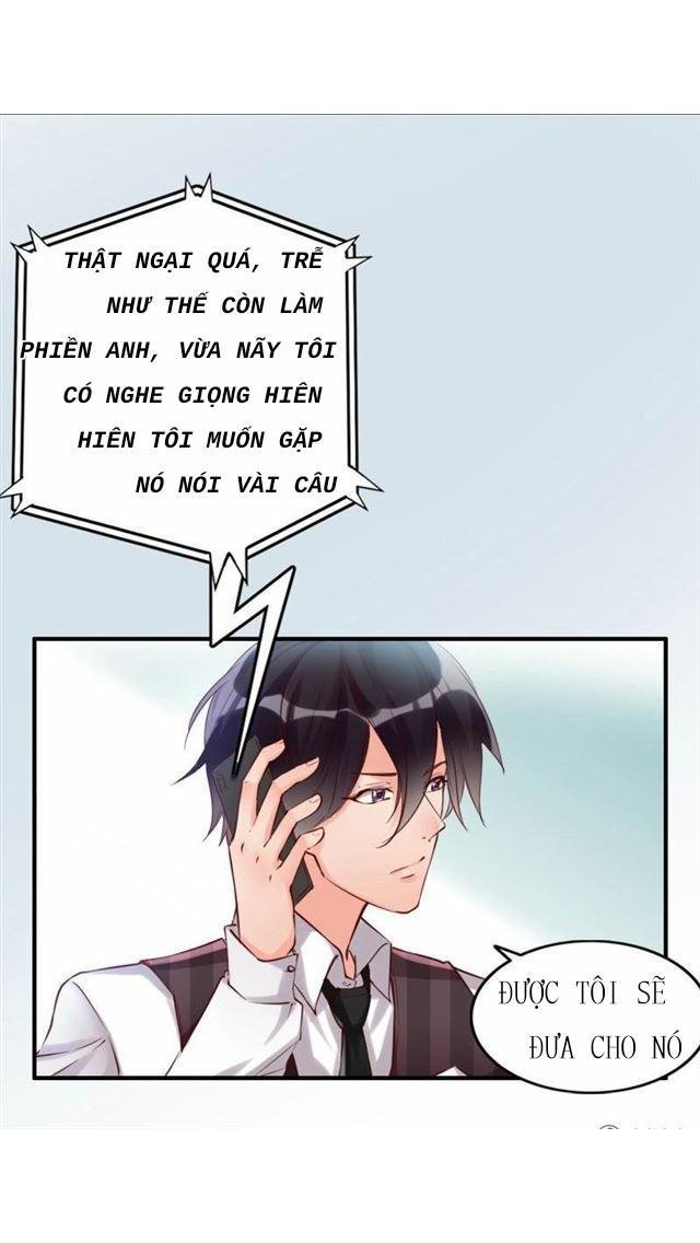 vợ có chút lạnh lùng chapter 14 14