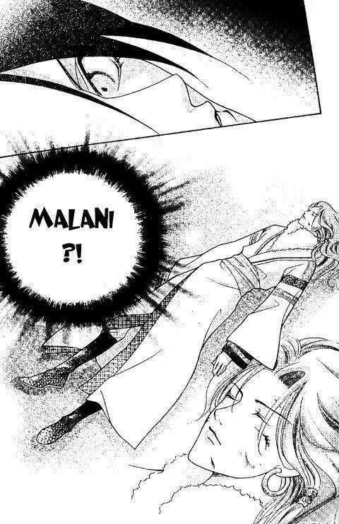 lâu lan y mộng chapter 2 38