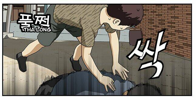 cậu bé lập dị chapter 12 6