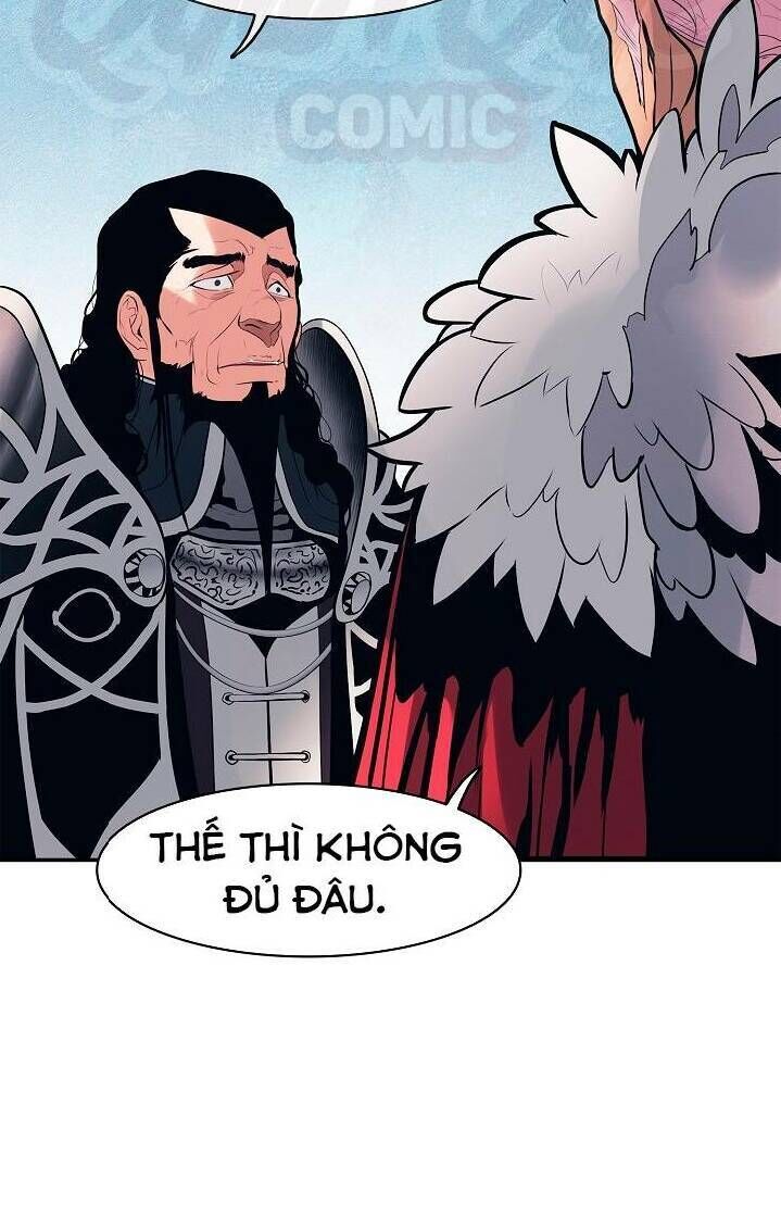 bất bại chân ma chapter 45 58