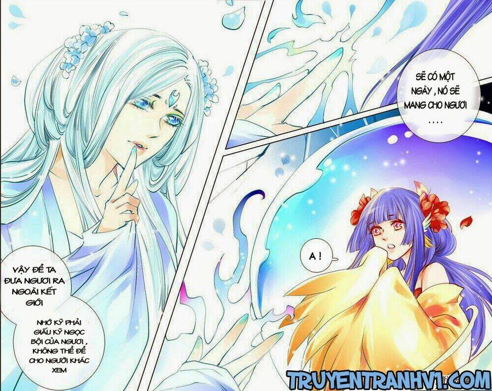 long phượng trình tường chapter 42 2