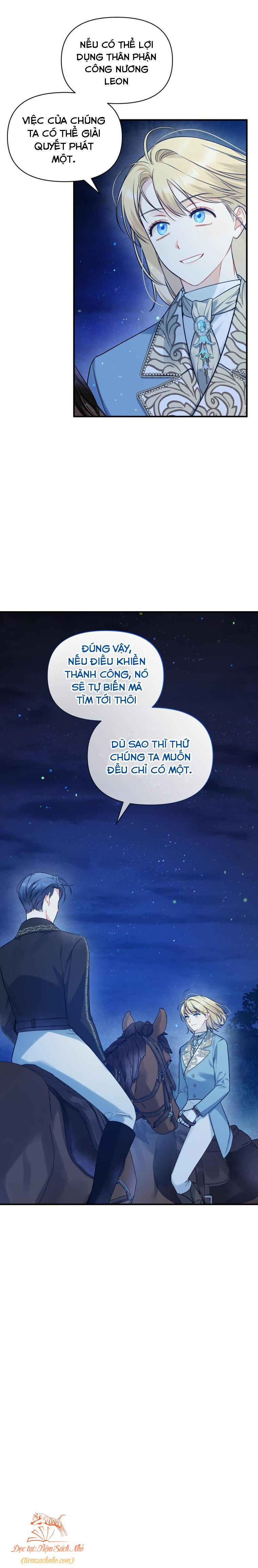 trở thành em gái nam chính truyện bl chapter 37 19