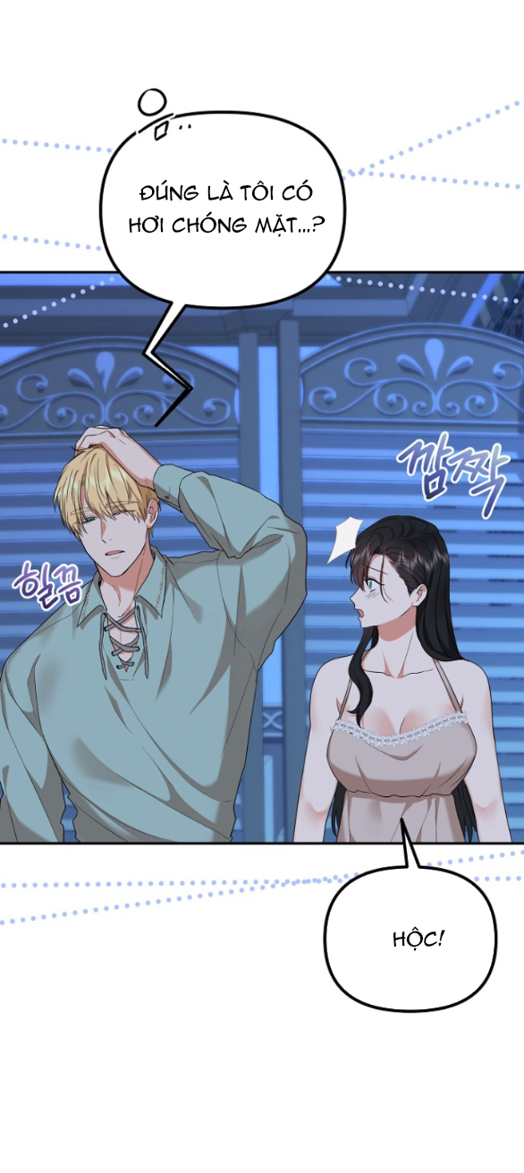 [18+] dũng sĩ vị tha chapter 38.2 4