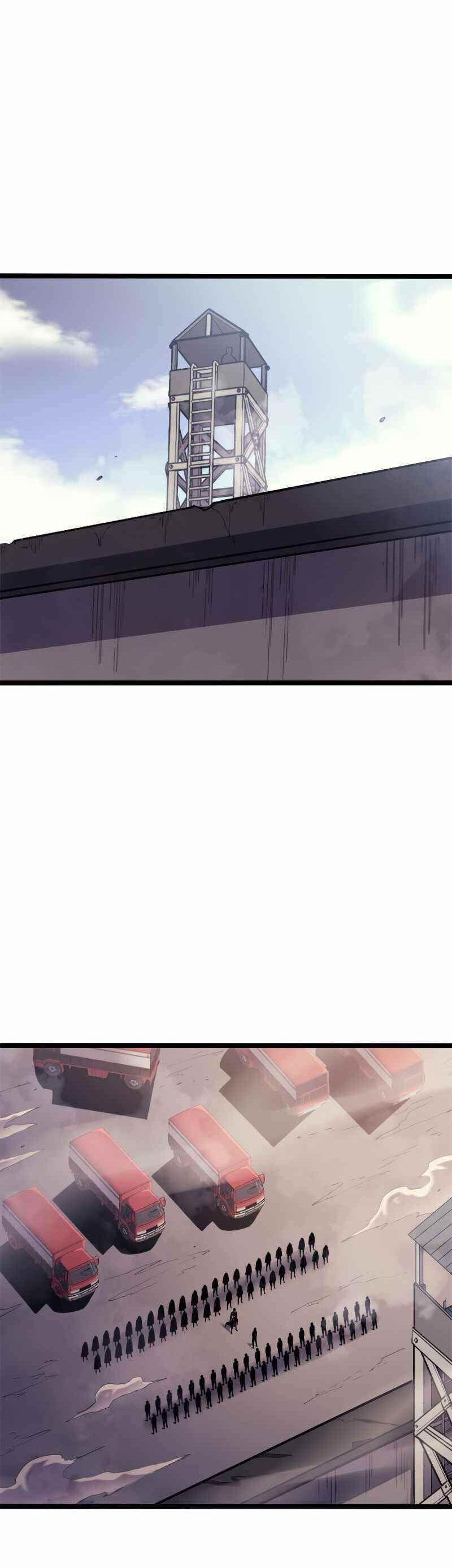 tôi trở lại thăng cấp một mình chapter 145.5 13