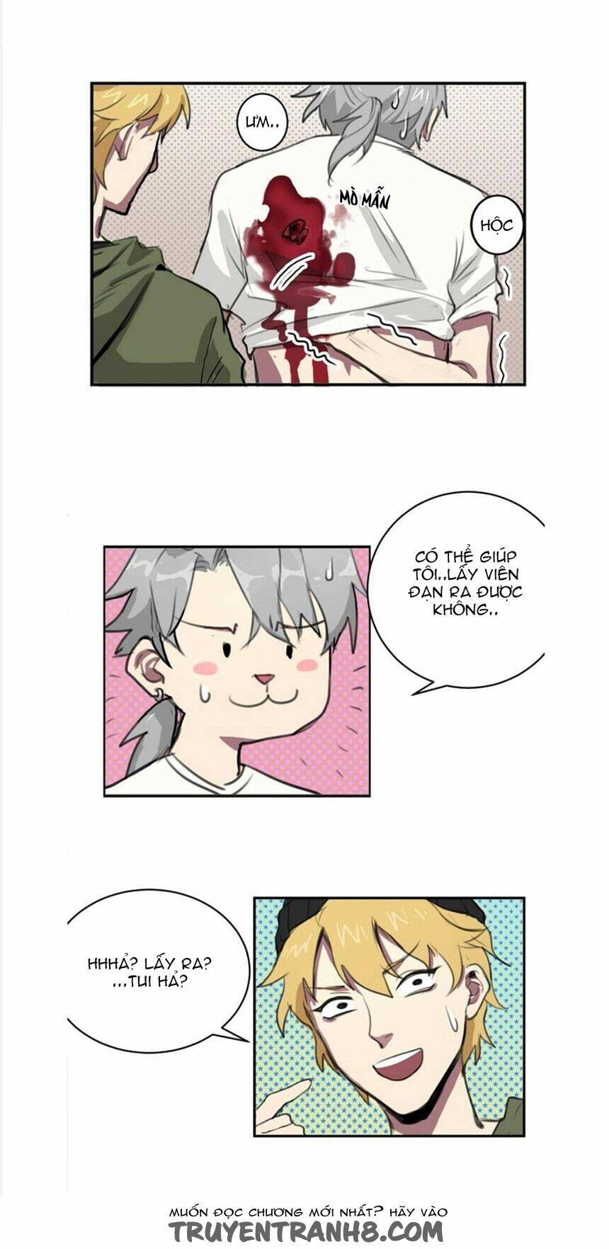 quạ đen chapter 5 7