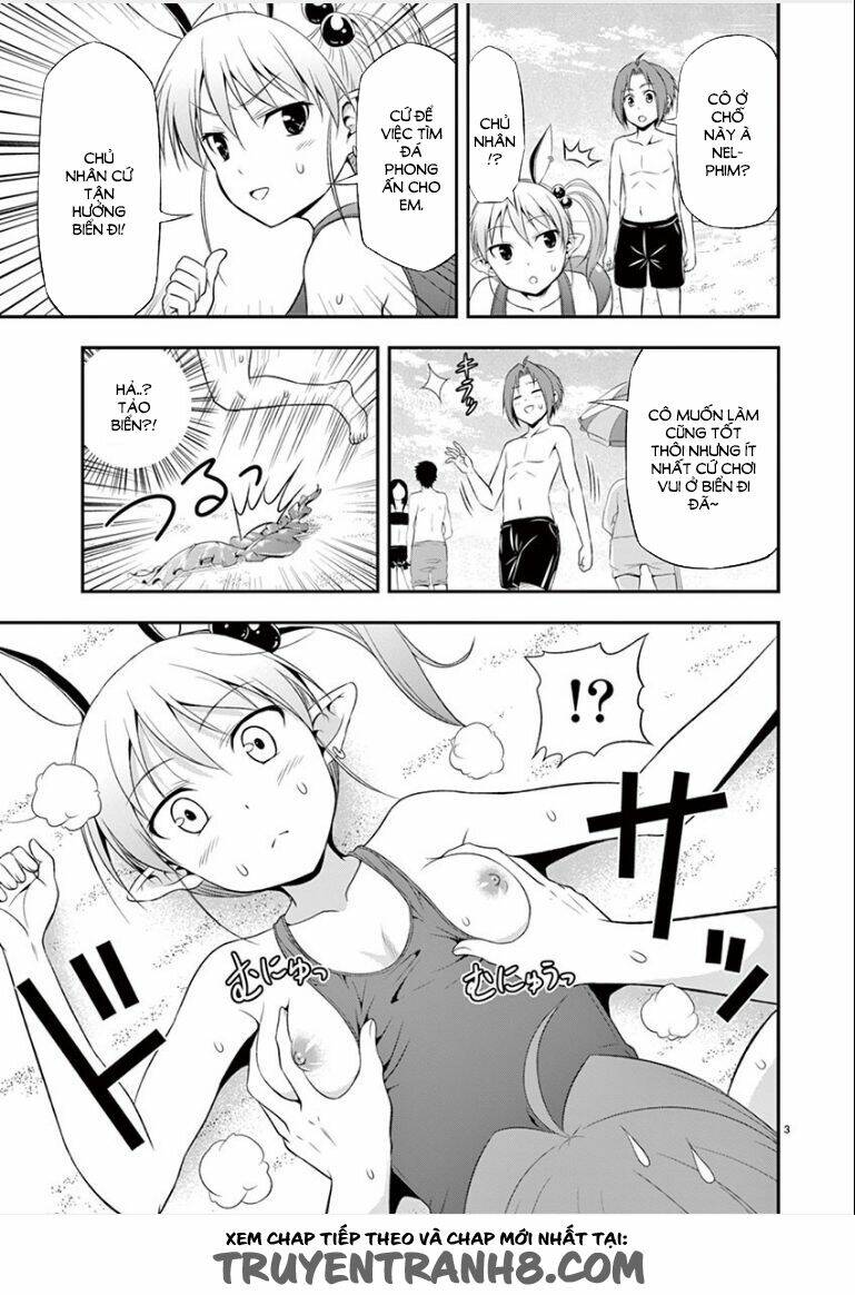 zetsurin! chapter 20 4