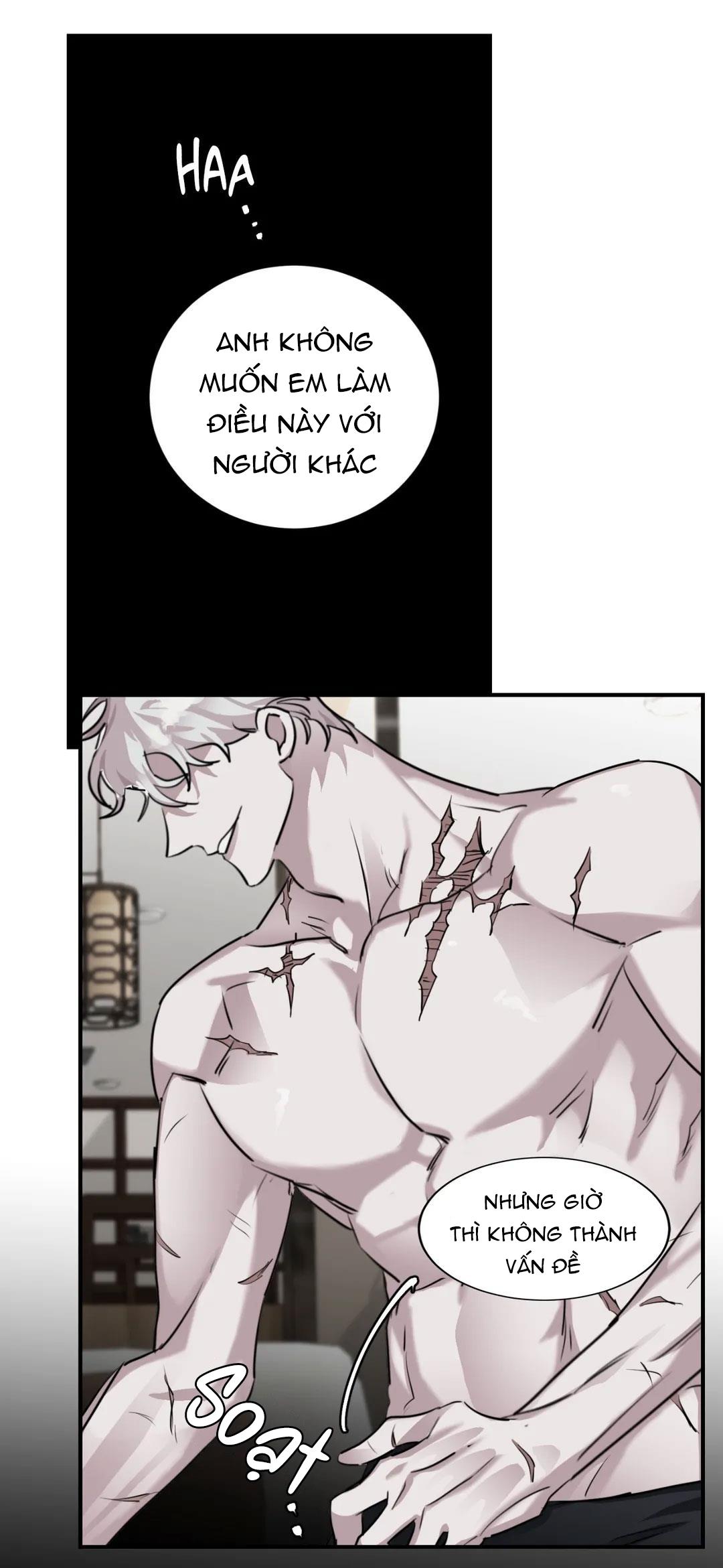 lãng mạn toixico chapter 10 51