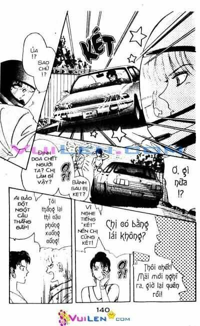 nàng công chúa ham chơi chapter 10 139