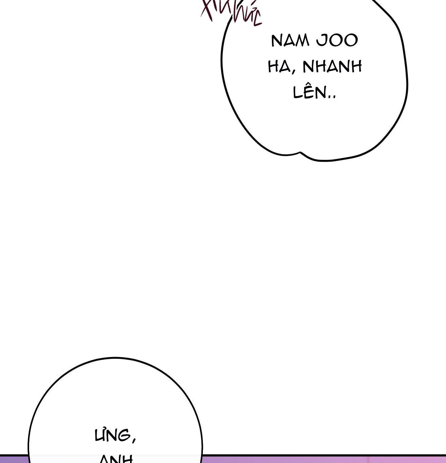 lãng mạn giả dối chapter 21 181