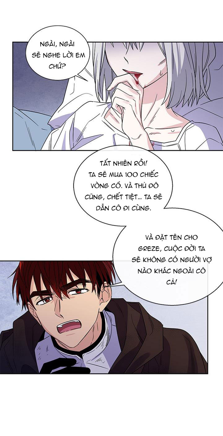 vợ ơi, anh sắp trụ không nổi rồi! chapter 1.2 10