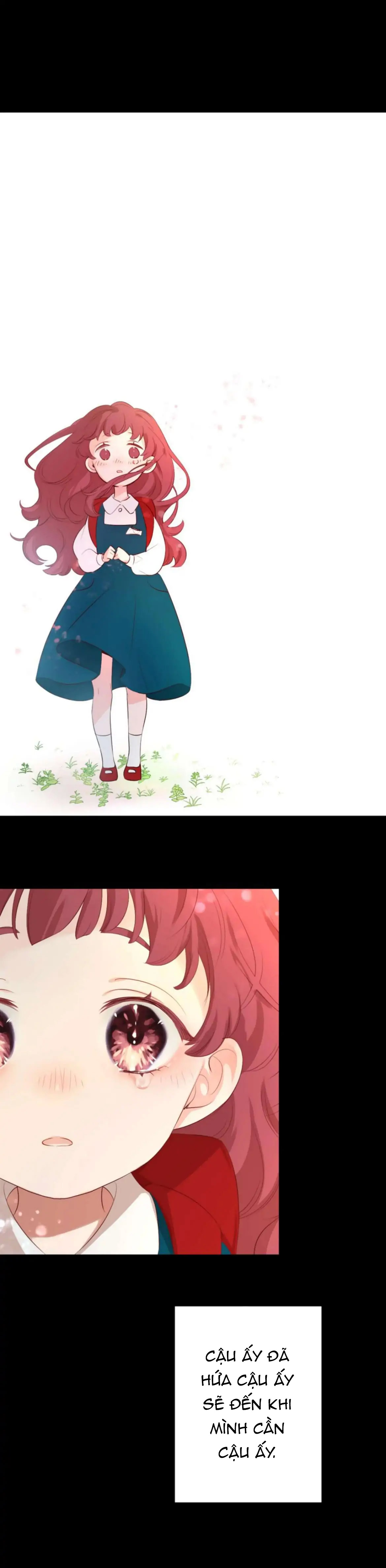 hai vì sao của tôi chapter 1.1 25