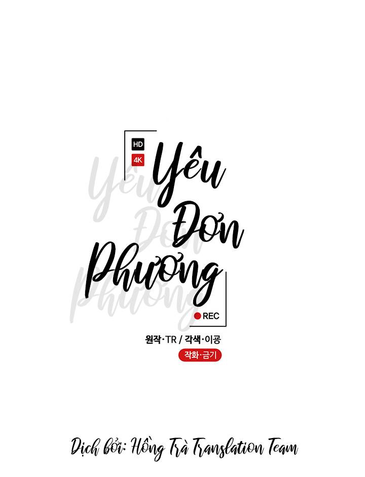 yêu đơn phương chapter 1 9