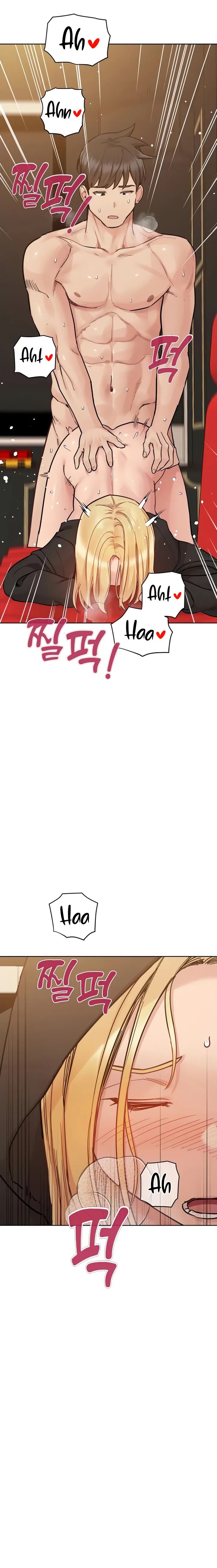 giữ bí mật với mẹ em nhé! chapter 94 21