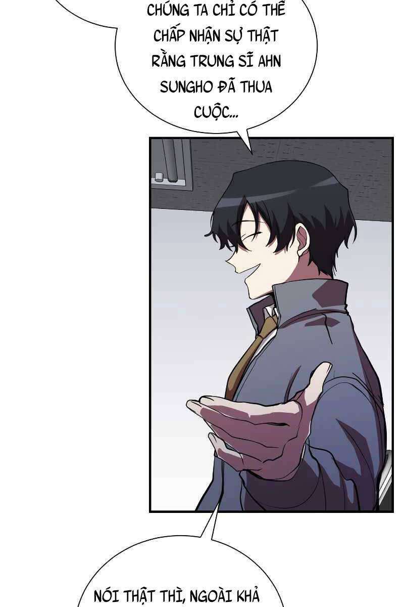 giả vờ làm kẻ vô dụng ở học đường chapter 45 61