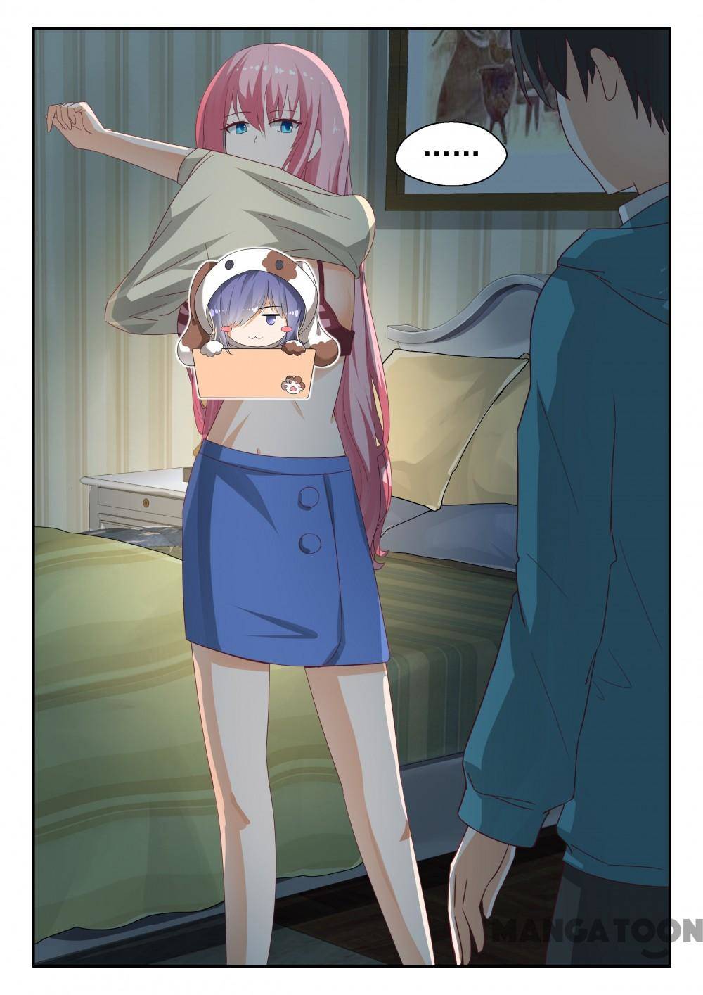 the boy in the all-girls school chapter 195 12