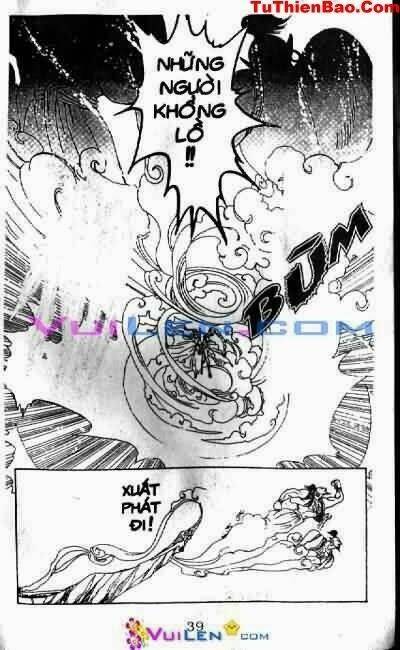 hiệp sĩ phép màu chapter 7 38
