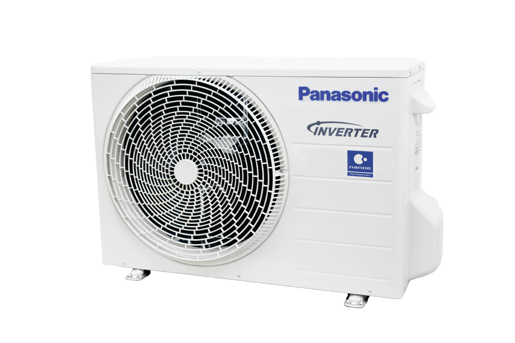 Máy lạnh 2 chiều Panasonic Inverter 1.5 HP CU/CS-YZ12WKH-8 - Hàng Chính Hãng - Chỉ Giao Hà Nội