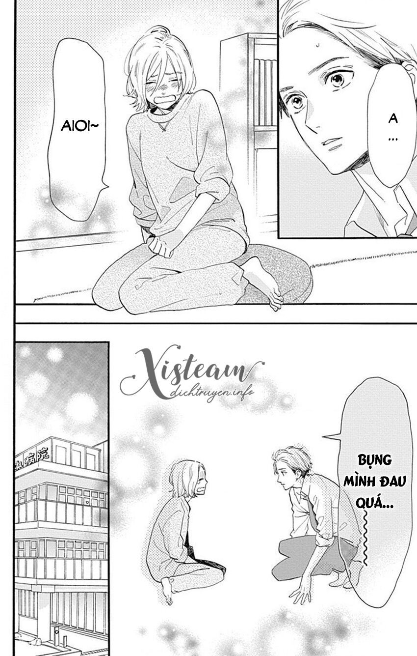 những đóa sơn trà kia, sẽ vì em mà đơm hoa khoe sắc chapter 77.1 25