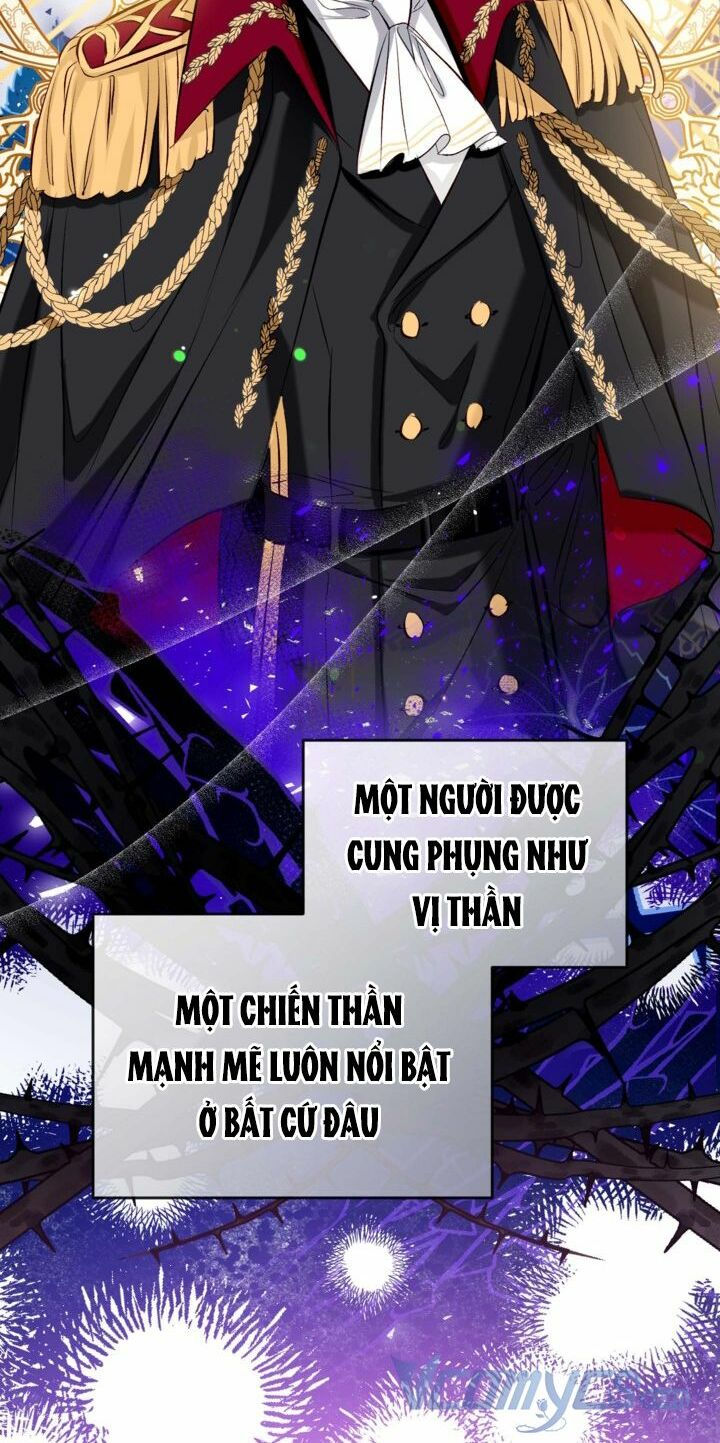 chúng ta có thể trở thành gia đình được không? chapter 47 66