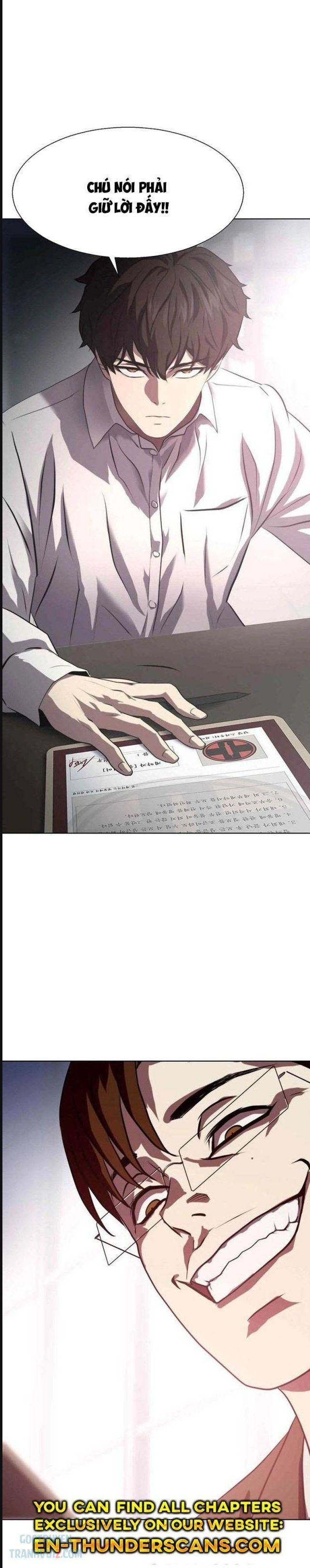 đấu trường chiến đấu chapter 4 25