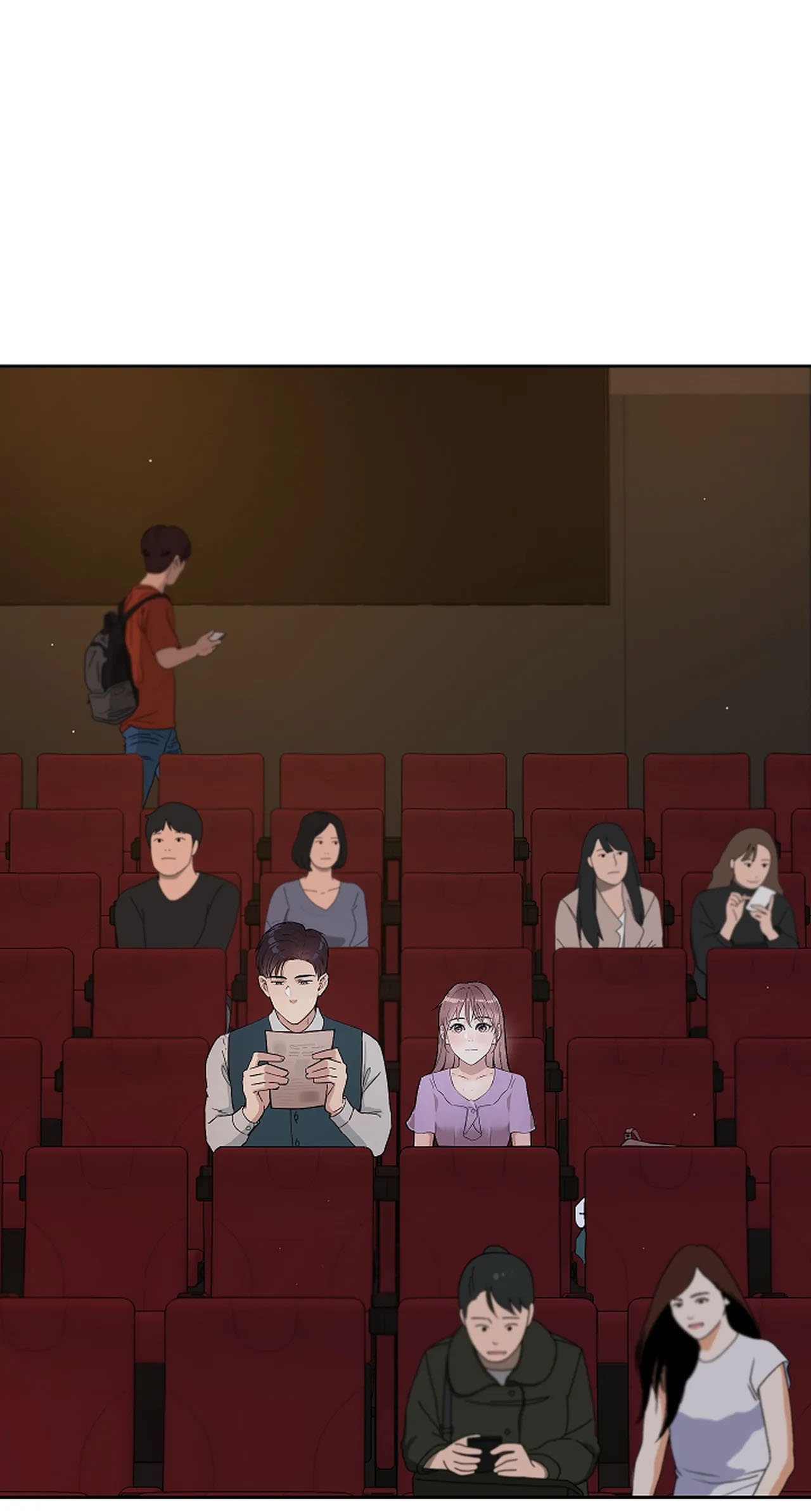 [18+] công tư phân minh chapter 42 66