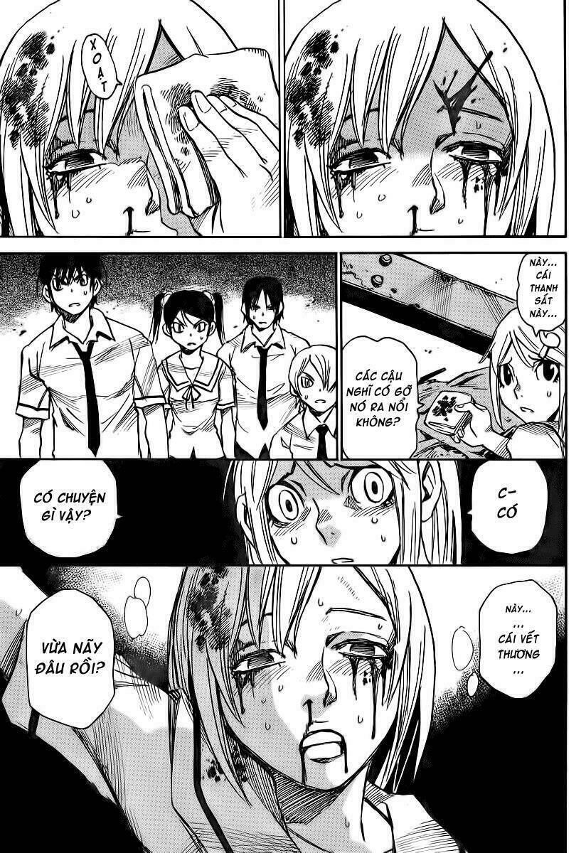 cradle of monsters chapter 7 12