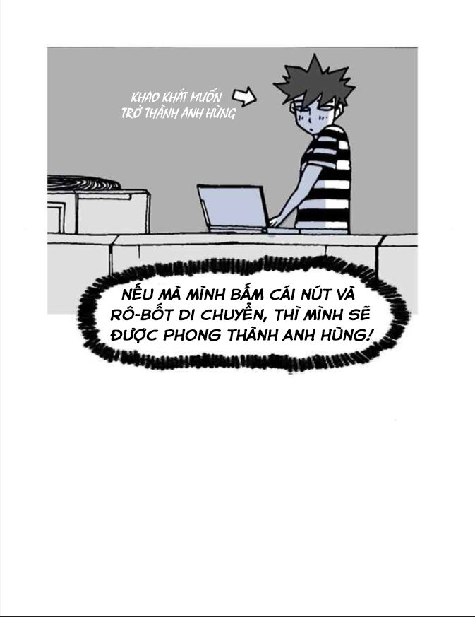 mắc kẹt trên mặt trăng chapter 14 48