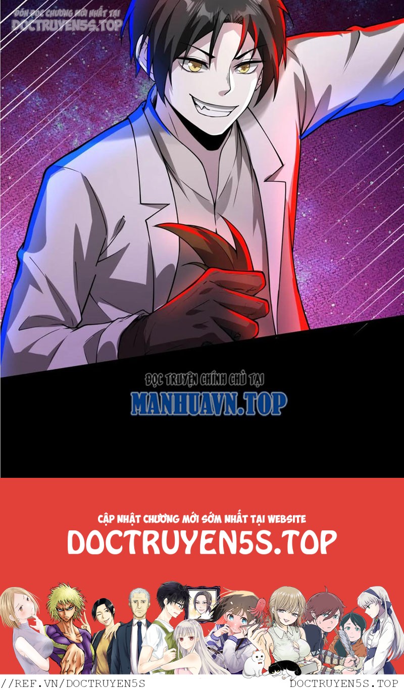 quỷ dị dược tề sư: bệnh nhân của ta đều là kinh khủng chapter 153 38