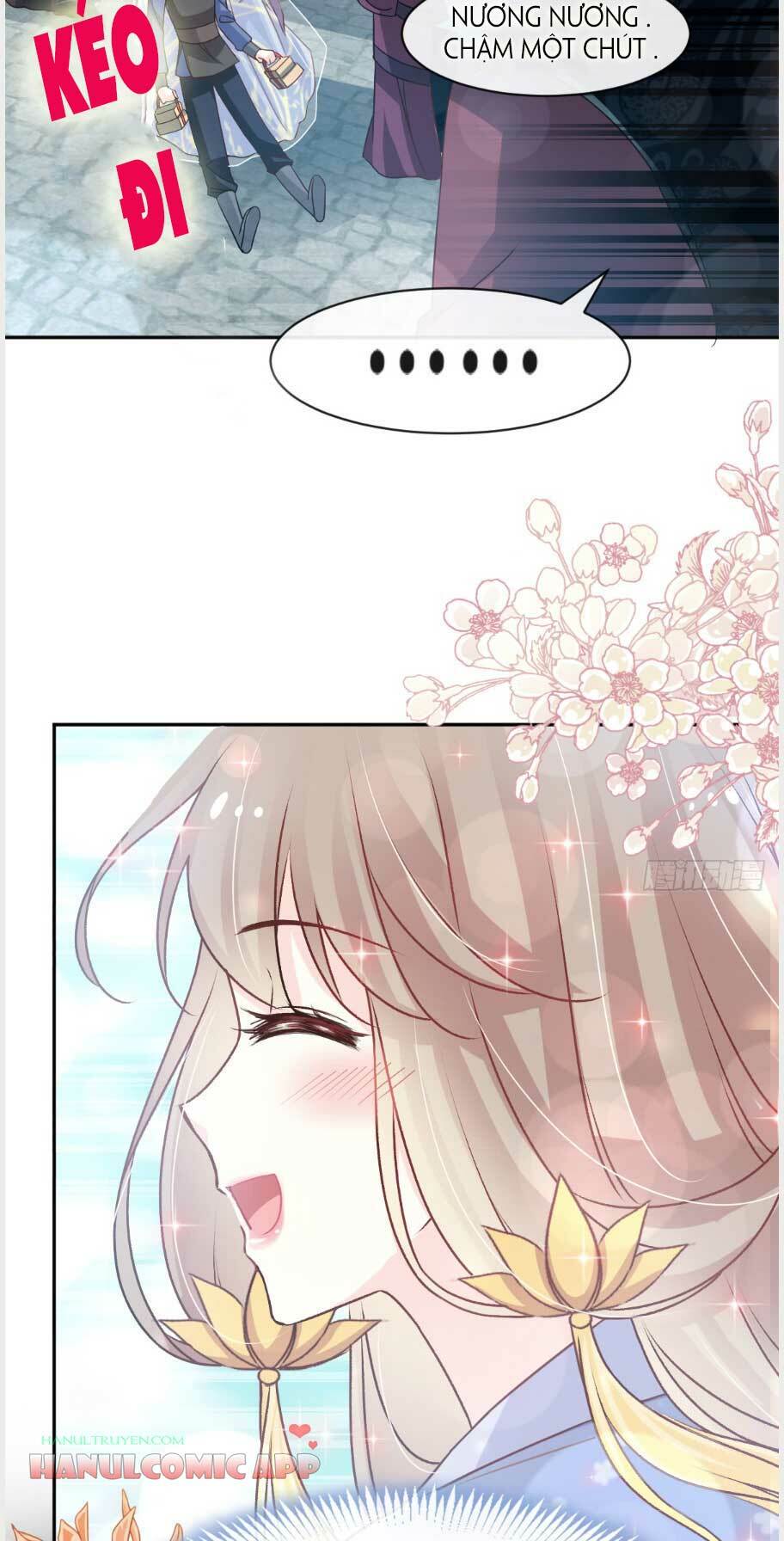 thiên hạ đệ nhất sủng phi chapter 137 30