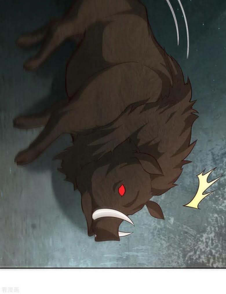 võ linh kiếm tôn chapter 65 3