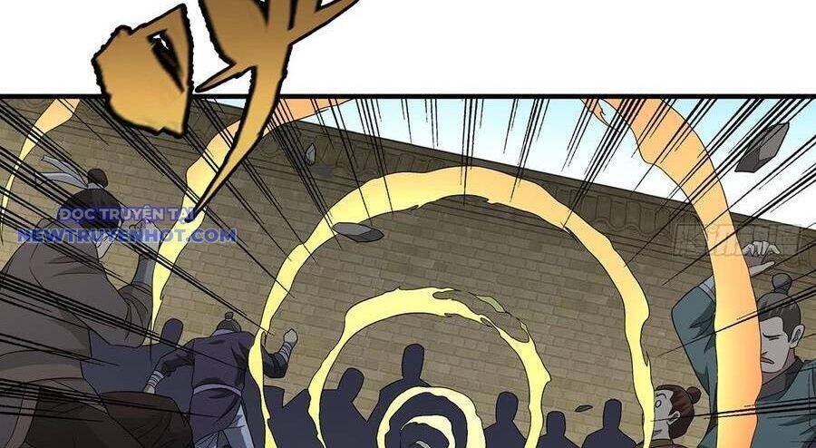 thiên long bát bộ webtoon chapter 121 81