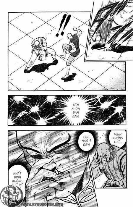 hoàng phi hồng phần 1 chapter 30 39