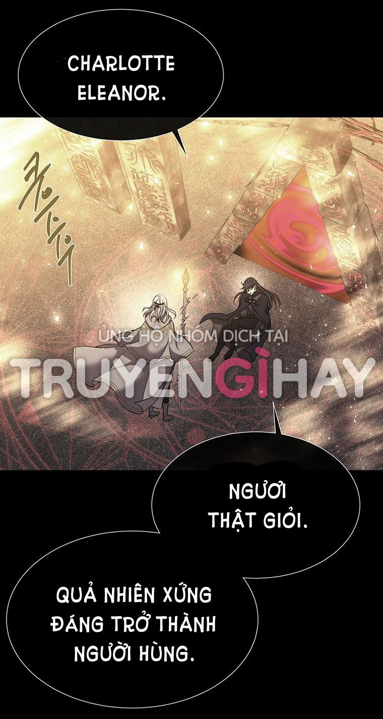 năm môn đệ của charlotte chapter 143.1 4