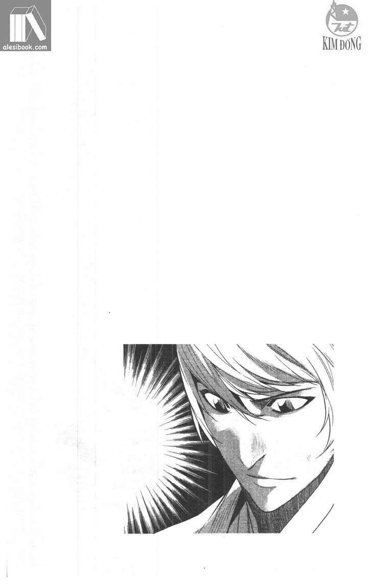 kiếm khách baek dong so chapter 38 25