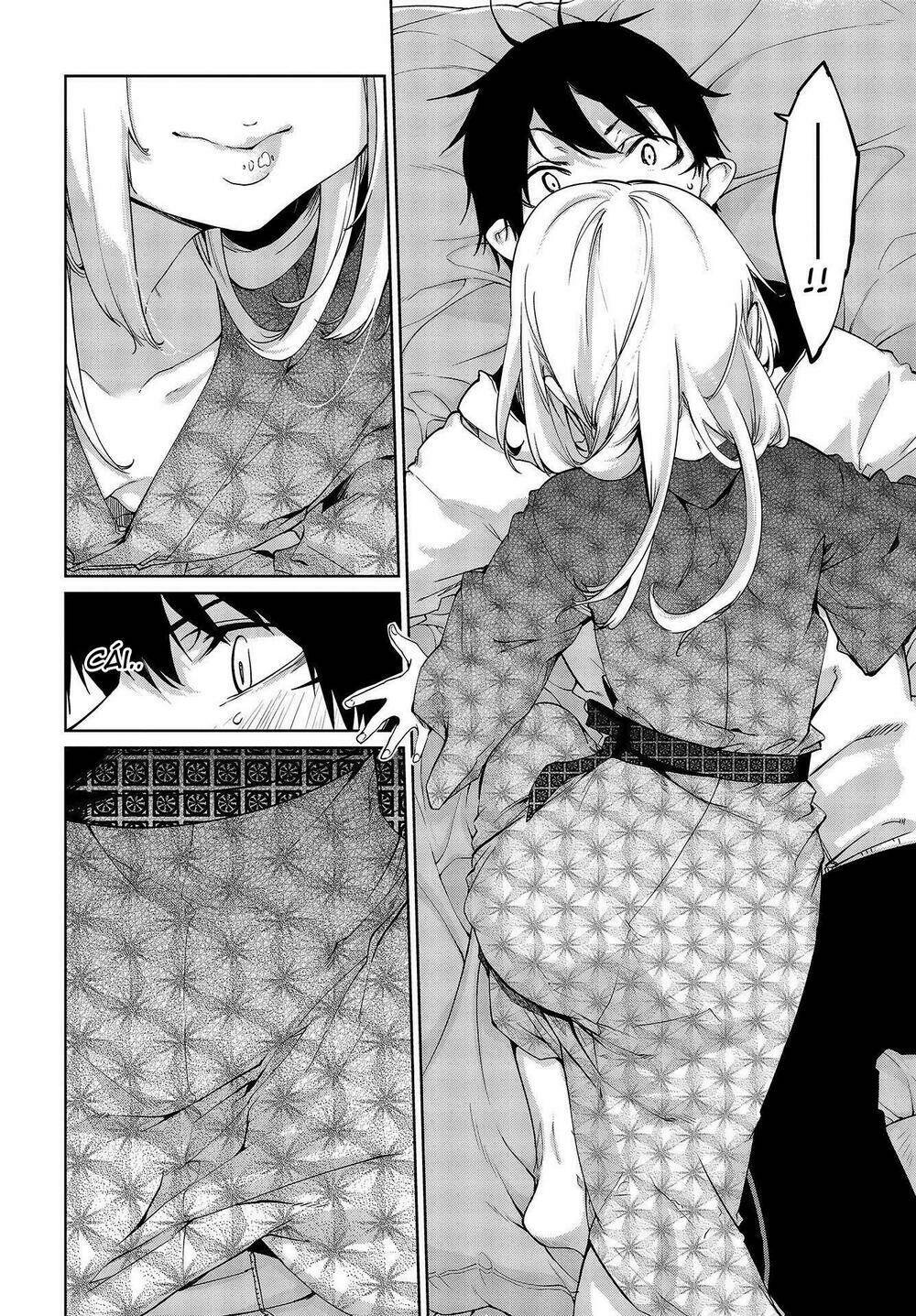 jiangshi kaitan blood chapter 44 15