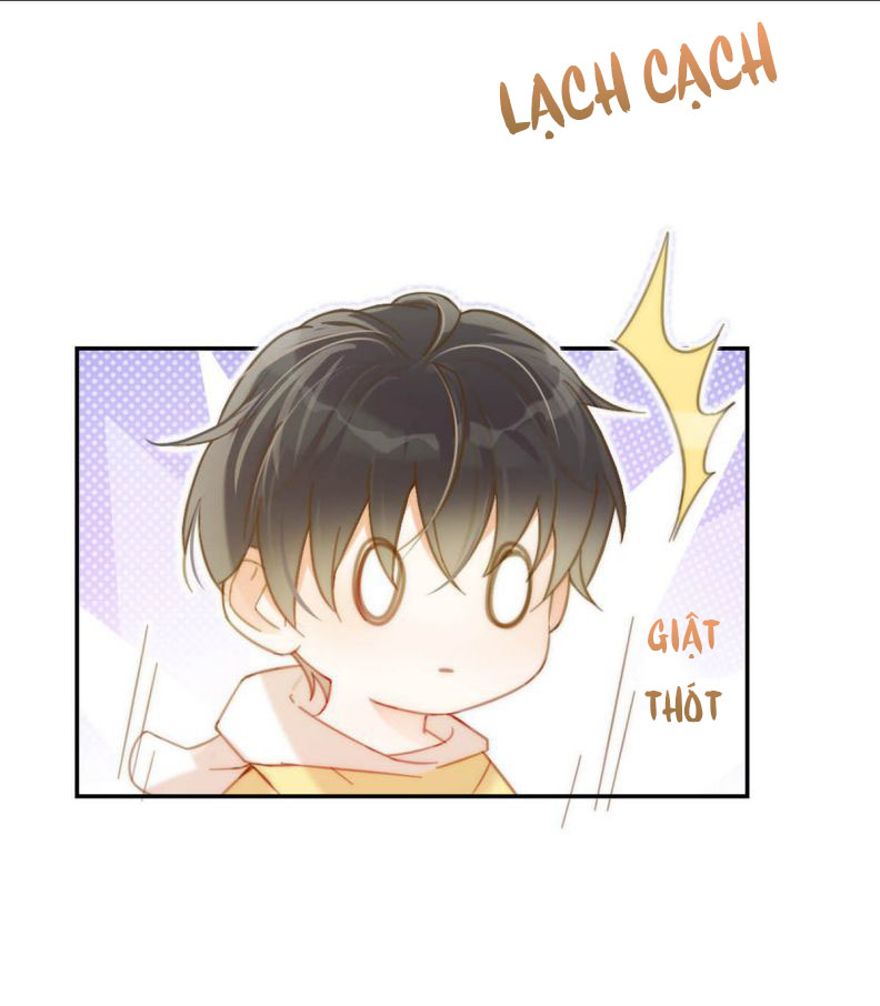 nịch tửu chapter 24 28