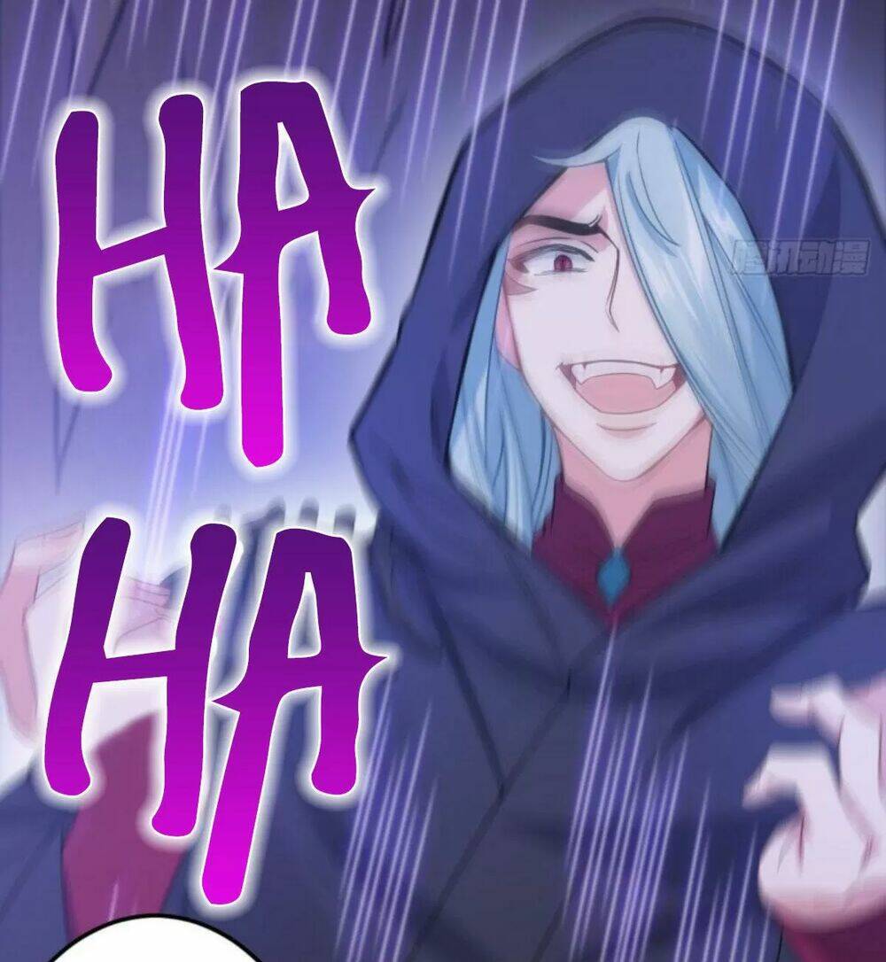 phế nữ yêu thần chapter 77 22