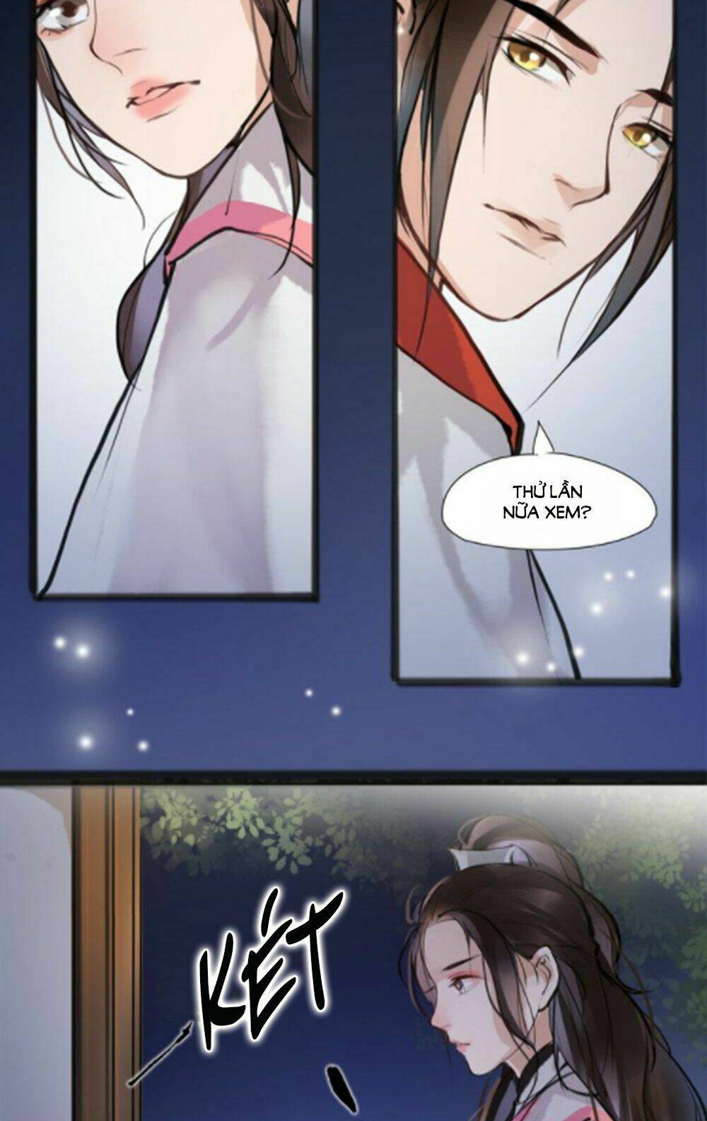 đường tăng cũng quyến rũ chapter 8 28