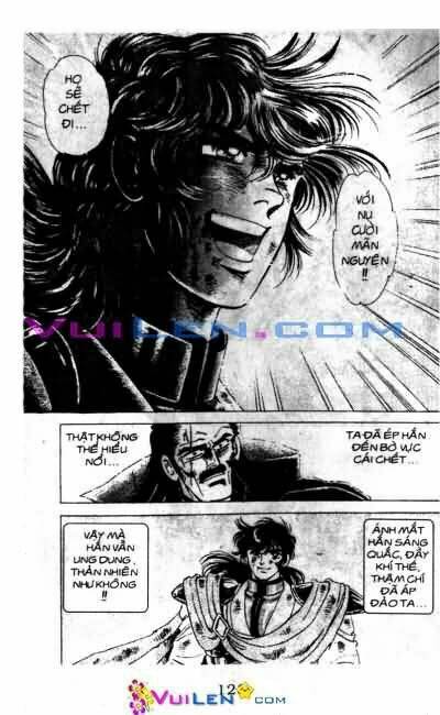 vương tử takeru chapter 8 123