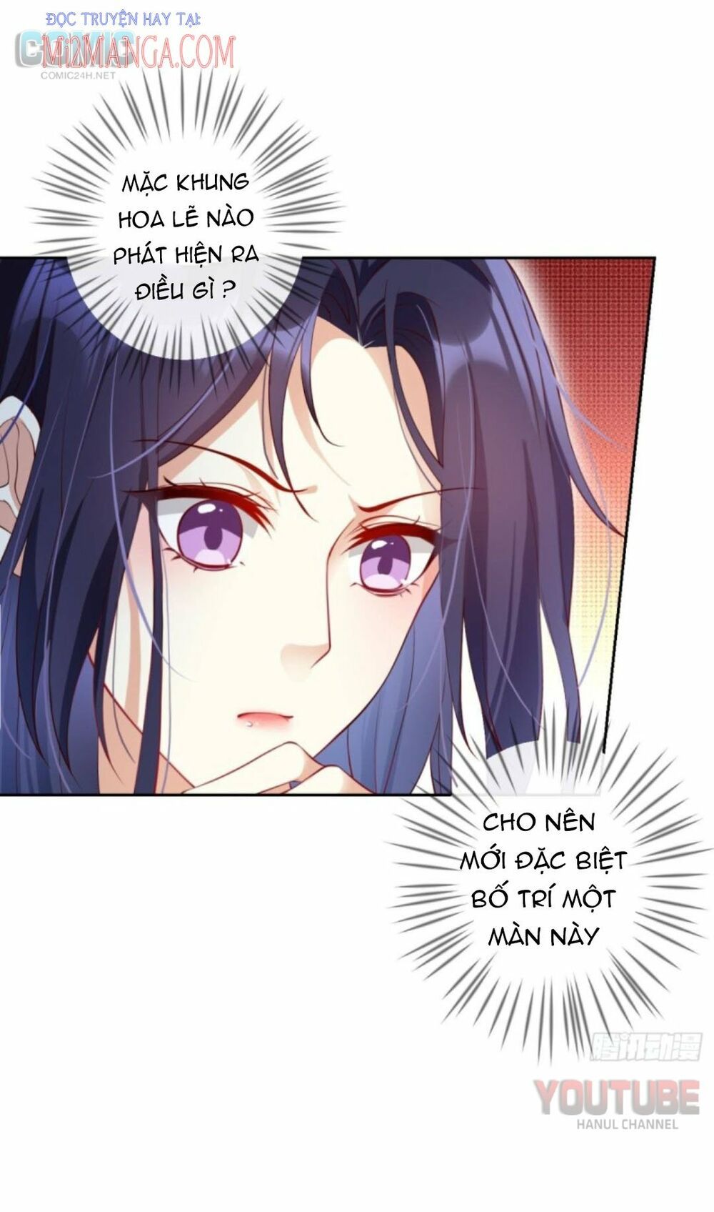 ác nữ vi đế chapter 90.1 17