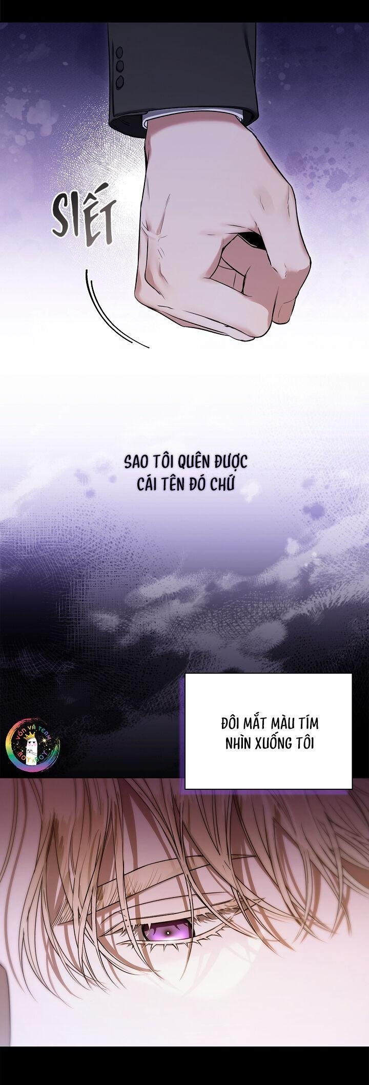 ✖có giỏi thì hôn tôi đi✖ chapter 2 17