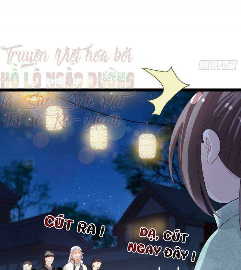 đứng yên ! phụng chỉ đánh cướp đây chapter 20 38